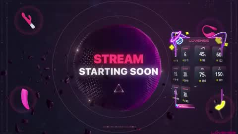 Scarlett online show from October 2025 10:04:01 AM