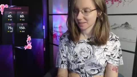 Scarlett online show from March 2026 03:20:02 PM