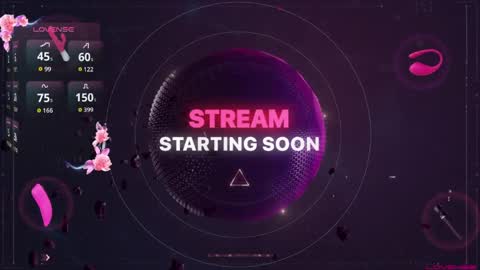 Scarlett online show from April 2026 02:58:01 PM