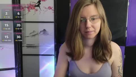 Scarlett online show from May 2026 12:44:02 PM