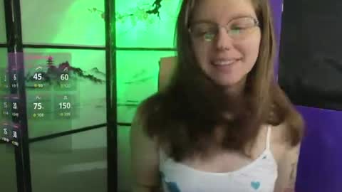 Snapshot of scarlettsrose chatting on June 2026 09:25:01 AM Scarlett online show from June 2026 09:25:01 AM