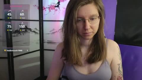 Snapshot of scarlettsrose chatting on July 2026 09:39:01 AM Scarlett online show from July 2026 09:39:01 AM