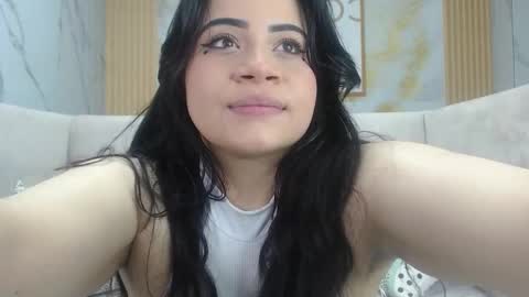 Scarlett  online show from October 2025 09:13:01 PM