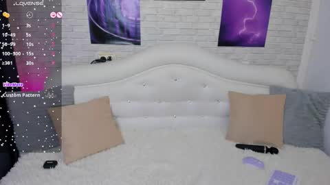 Scarlett online show from February 2026 06:58:02 AM