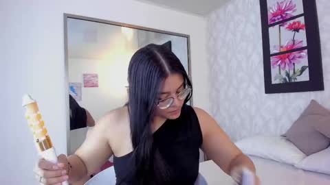 Scarlett Whitmore online show from October 2025 03:26:02 AM