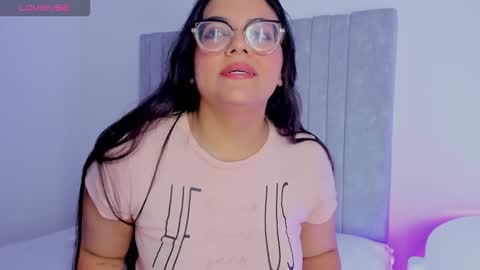 Scarlett Whitmore online show from November 2025 04:24:02 AM