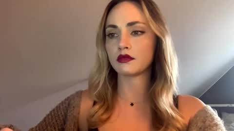 ScarlettxBlonde online show from March 2026 03:18:01 PM