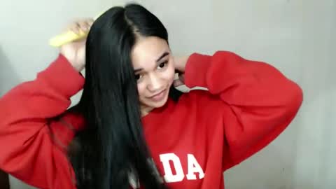 scarletvamp online show from March 2025 06:39:02 PM