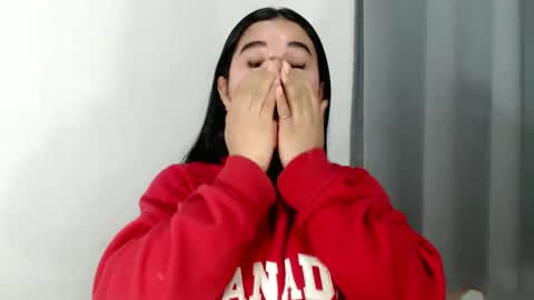 scarletvamp online show from March 2025 04:00:02 PM