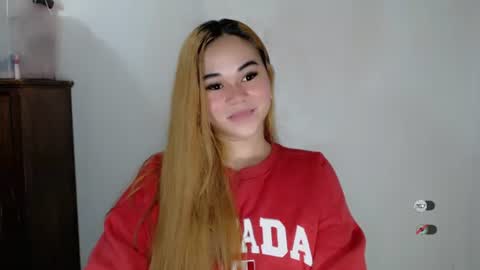 scarletvamp online show from September 2025 09:58:01 PM