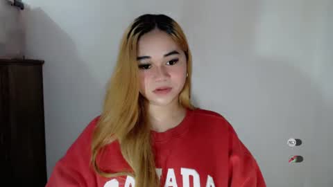 scarletvamp online show from October 2025 12:33:02 AM