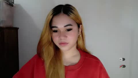 scarletvamp online show from October 2025 01:39:02 AM