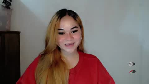 scarletvamp online show from November 2025 12:53:01 AM