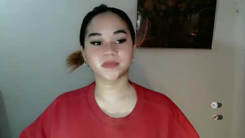 scarletvamp online show from December 2025 02:11:01 PM