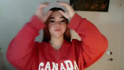 scarletvamp online show from January 2026 03:17:02 PM