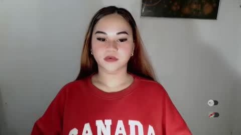 scarletvamp online show from February 2026 09:35:02 PM