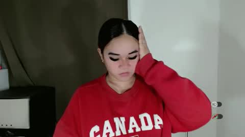 scarletvamp online show from February 2026 11:05:02 PM