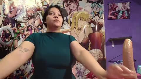 Scarlett online show from May 2026 11:07:02 AM