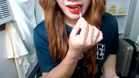 Snapshot of scarletxxxx chatting on January 2025 07:28:01 AM Queen Scarlet online show from January 2025 07:28:01 AM