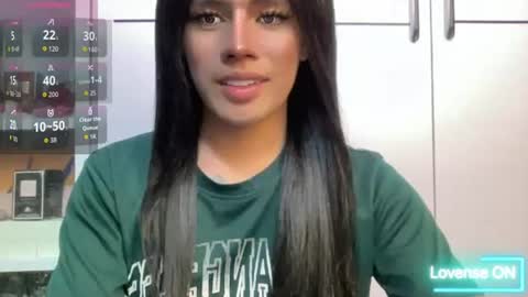 Scarlet i only show all of me in pvt online show from July 2026 10:54:01 AM