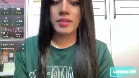 Scarlet i only show all of me in pvt online show from July 2026 04:05:02 AM