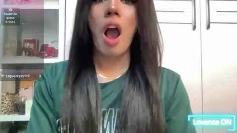 Scarlet i only show all of me in pvt online show from July 2026 04:10:02 AM