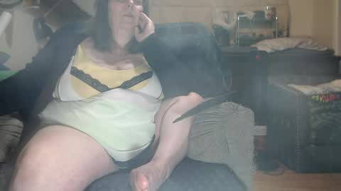 Scarlotta online show from April 2026 07:01:02 PM