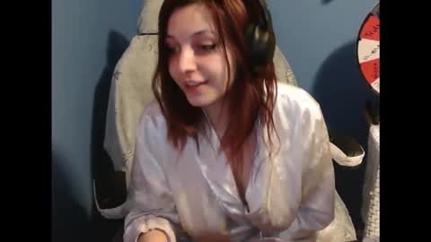 ScarSlutWitch online show from December 2025 07:59:01 AM