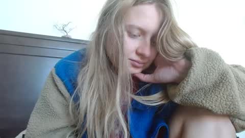 ScarTit Bernhard online show from January 2025 09:53:02 PM