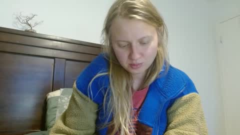 ScarTit Bernhard online show from January 2025 01:08:01 AM