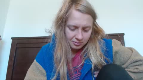 ScarTit Bernhard online show from January 2025 07:06:01 PM