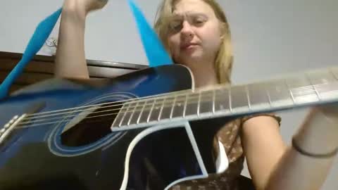 ScarTit Bernhard online show from January 2025 02:17:02 PM