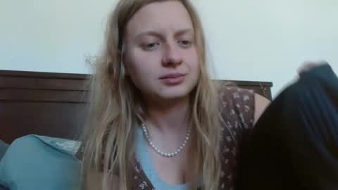 ScarTit Bernhard online show from January 2025 09:29:01 PM