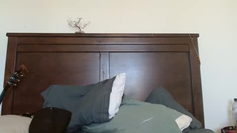 ScarTit Bernhard online show from January 2025 09:05:01 PM