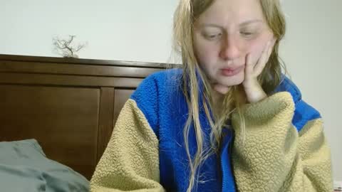 ScarTit Bernhard online show from January 2025 02:58:02 AM