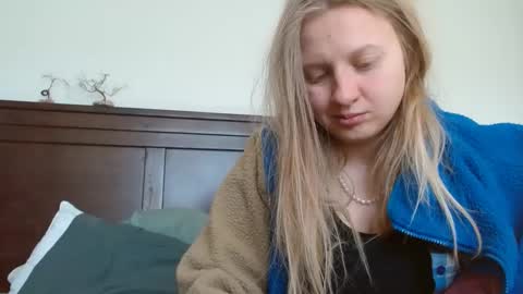 ScarTit Bernhard online show from February 2025 05:35:01 PM