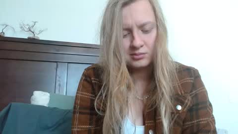 ScarTit Bernhard online show from February 2025 11:24:01 PM