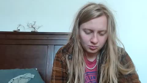 ScarTit Bernhard online show from February 2025 10:37:01 PM