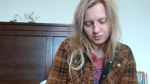 ScarTit Bernhard online show from February 2025 05:22:02 PM