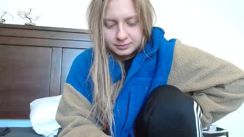 ScarTit Bernhard online show from February 2025 07:12:02 PM