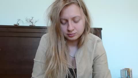 ScarTit Bernhard online show from February 2025 06:10:02 PM