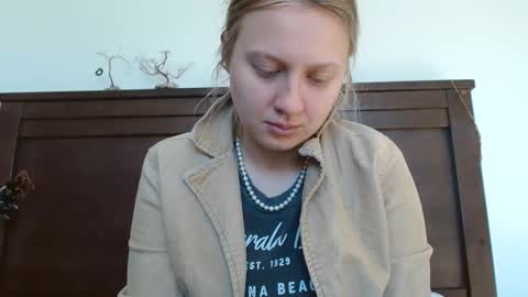 ScarTit Bernhard online show from February 2025 05:02:02 PM