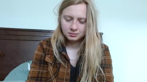 ScarTit Bernhard online show from March 2025 04:46:02 PM