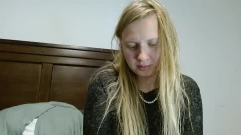 ScarTit Bernhard online show from March 2025 03:24:01 AM