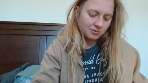 ScarTit Bernhard online show from March 2025 07:18:01 PM