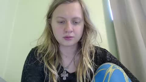 ScarTit Bernhard online show from September 2025 06:02:02 PM