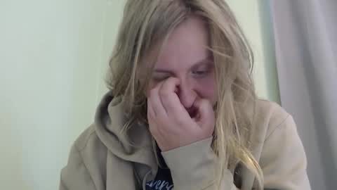 ScarTit Bernhard online show from October 2025 04:48:02 PM