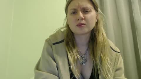 ScarTit Bernhard online show from October 2025 03:40:01 AM