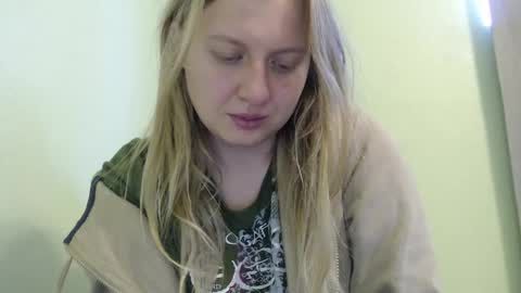 ScarTit Bernhard online show from November 2025 07:58:01 PM