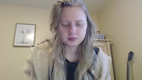 ScarTit Bernhard online show from December 2025 07:20:02 PM